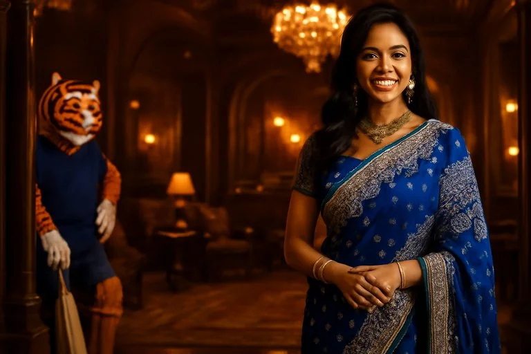 PAGLU শনিবারের বিশেষ